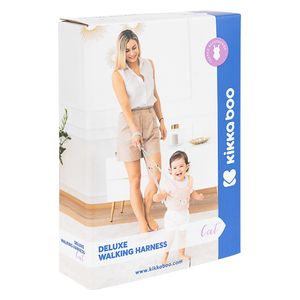  Kikka Boo Walking Belt - Mint 