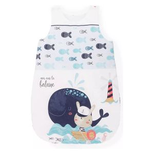 Kikka Boo Baby Sleep Sack - 0-6m