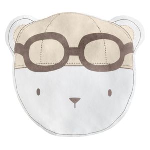Kikka Boo Plush toy pillow Dreamy Flight - Beige