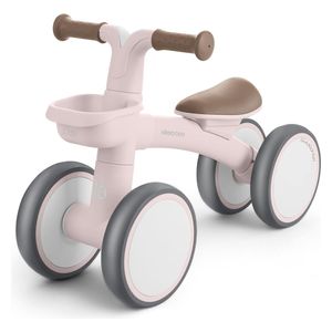  لعبة ركوب Zipi كيكا بوو - وردي 