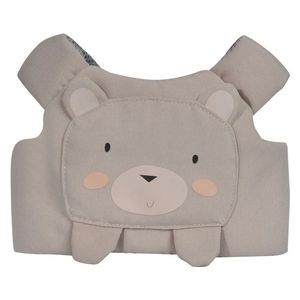 Kikka Boo Bear Beige - Children's Harness - Beige