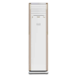  سبلت توسوت عامودي - 4 طن - TF-H486IZP3 - ابيض - انفيرتر 