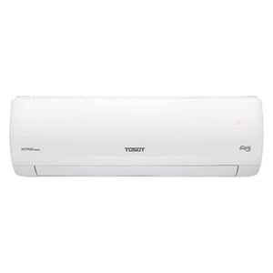  سبلت توسوت جداري - 1 طن - TS-H126IZH3 - انفيرتر - تحكم بالامبير - ابيض 