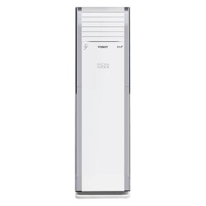  سبلت توسوت عامودي - 3 طن - TF-H366OZD3 - ابيض 