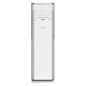 Tosot TF-H366OZD3 - 3 Ton - Floor Standing Split - White