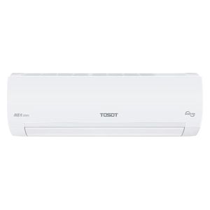  Tosot TS-H136IZM3 - 1 Ton - Wall Mounted Split - White - Inverter 