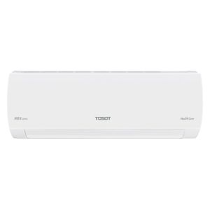  Tosot TS-H126IZP3 - 1 Ton - Wall Mounted Split - Inverter - Amp Control - White 