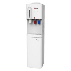 Balsan BW-LSTW2TP - Water Dispenser - White