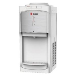 Balsan BW-LTTS3TB - Water Dispenser - White