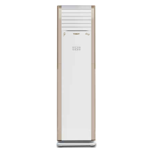 Tosot TF-H366IZH3 - 3 Ton - Floor Standing Split - White - Inverter