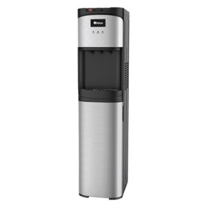 Balsan BW-LSBB2TP - Water Dispenser - Silver