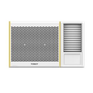  Tosot TWH246OZH3- 2 Ton - Window Type Air Conditioner - White 