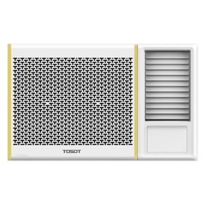  Tosot TWH246OZH3- 2 Ton - Window Type Air Conditioner - White 