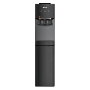 Balsan BW-LSTB3KPR - Water Dispenser With Refrigerator - Black