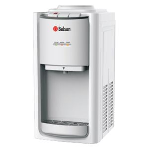 Balsan BW-LTTW2TP - Water Dispenser - White