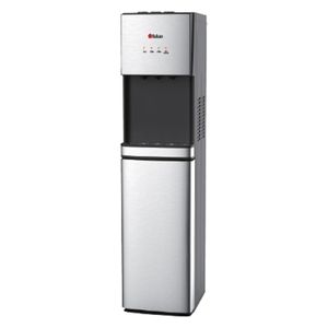 Balsan BW-LSBS3TBX - Water Dispenser - Silver
