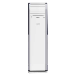  سبلت توسوت عامودي - 5 طن - TF-H608OZG3 - ابيض 