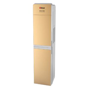 Balsan BW-LSTGG3TPR - Water Dispenser With Refrigerator - Gold