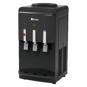Balsan BW-LTTB3TP - Water Dispenser - Black