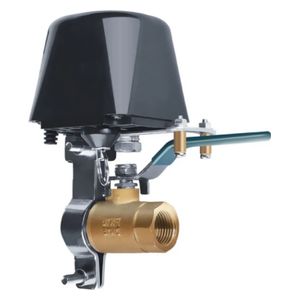  Smart Valve - AS-W1 - Black 