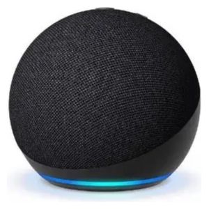  Alexa Dot 5 Voice Assistant Without Speaker 