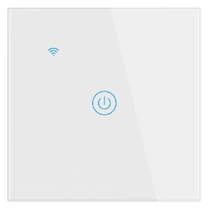  Smart Wall Switch - DS-101- White 