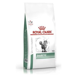  Royal Canin Diabetic Cat Food - 1.5kg 