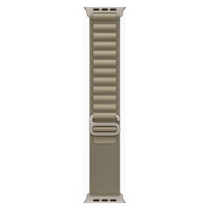  Infinity Tech Alpine Loop Band for Apple Watch - 42/44/45/46/49mm 