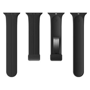  Infinity Tech Silicone Band for Apple Watch - 38/40/41/42mm 