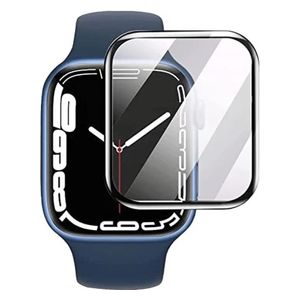  Infinity Tech Watch Screen Protector - Transparent 