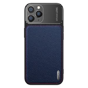  Fashion Case Mobile Cover For iPhone 11 Pro - Blue 