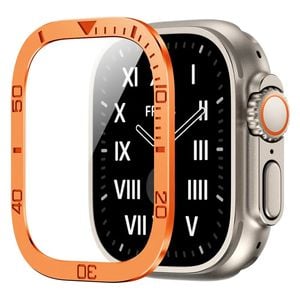  Infinity Tech Watch Screen Protector - Transparent 