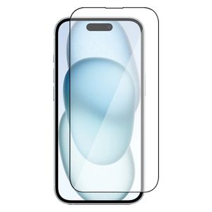  واقي الشاشة انفنيتي تك - شفاف 