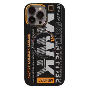  Fashion Case Mobile Cover For 15  Pro Max - Black 