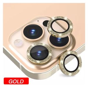  Infinity Tech IT-7405 - Camera Protector - Gold 