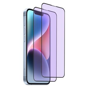  Infinity Tech IT-7045 - Screen Protector - Blue 