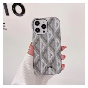  Fashion Case Mobile Cover For iPhone 16 Pro - Titanium Gray 