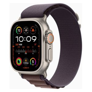  Infinity Tech Alpine Loop Band for Apple Watch - 42/44/45/46/49mm 