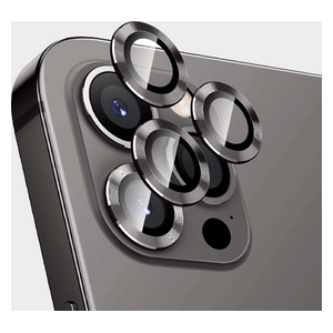  Infinity Tech IT-7413 - Camera Protector - Black 