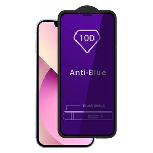  Infinity Tech IT-7046 - Screen Protector - Blue 