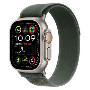 Infinity Tech Trail Loop Band for Apple Watch - 49mm
