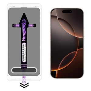  Infinity Tech Screen Protector - Transparent 