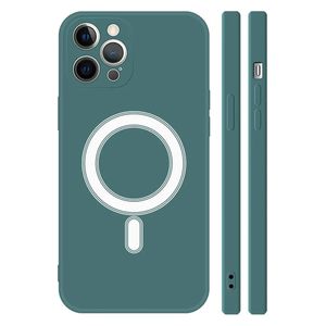  حافظة موبايل فاشن كيس لجهاز ايفون 11 برو - اخضر 