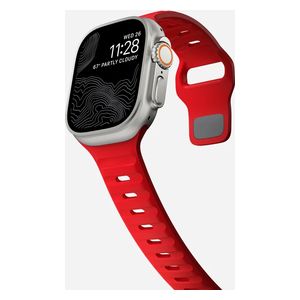  Infinity Tech Sport Band for Apple Watch - 42/44/45/46/49mm 
