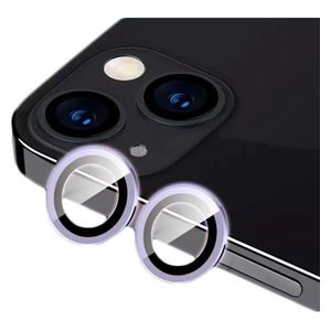  واقي الكاميرا انفنيتي تك - IT-7452 - بنفسجي 