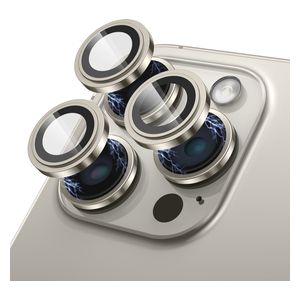  Infinity Tech IT-7475 - Camera Protector - Transparent 