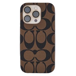  Fashion Case Mobile Cover For iPhone 16 Pro Max - Desert 