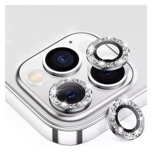  Infinity Tech IT-7406 - Camera Protector - Silver 