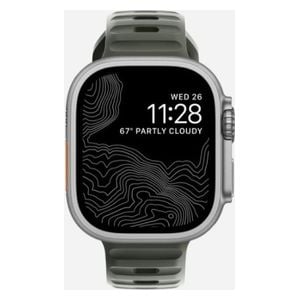  Infinity Tech Sport Band for Apple Watch - 42/44/45/46/49mm 