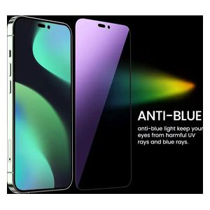  Infinity Tech IT-7046 - Screen Protector - Blue 